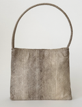 Salmon Purse