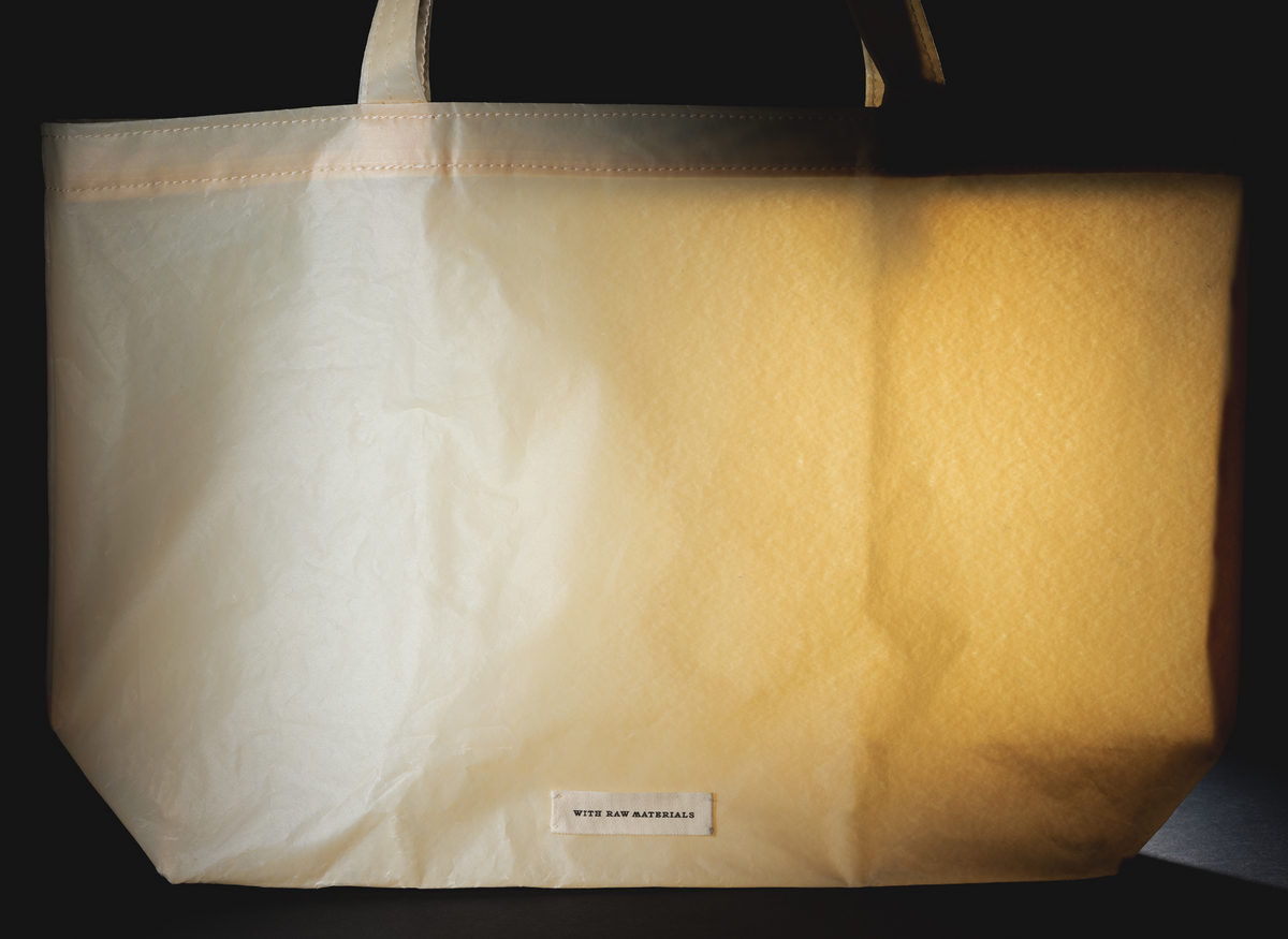 Algae Tote